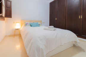 Apartamento Solares